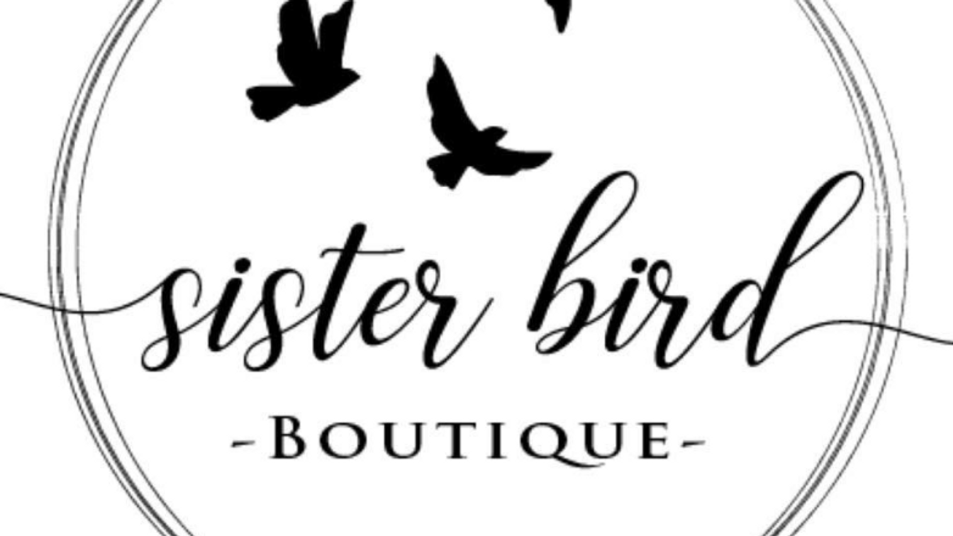 Brandi Linn, Owner of Sister Bird Boutique